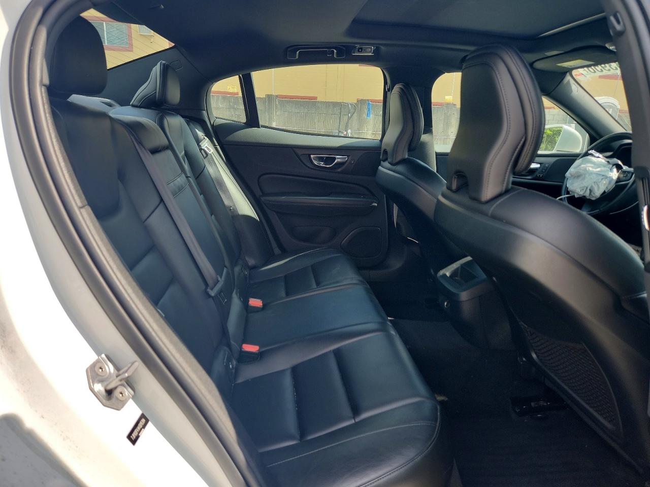 Volvo S60 T5 Momentum