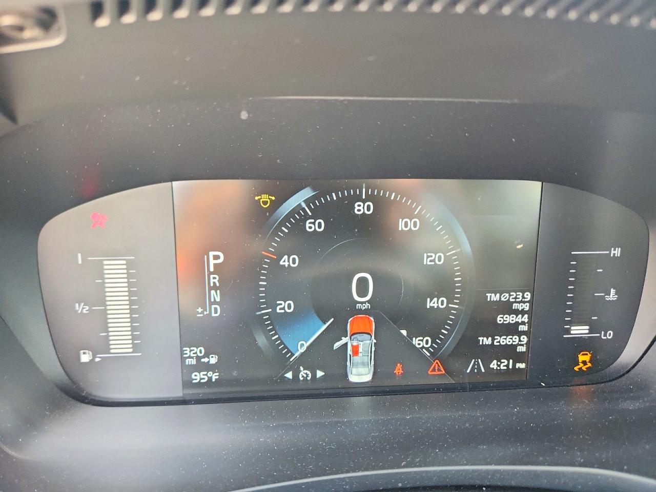 Volvo S60 T5 Momentum