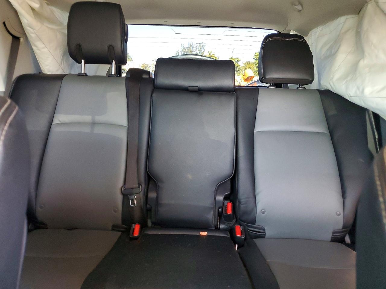 Toyota 4Runner Sr5 Premium