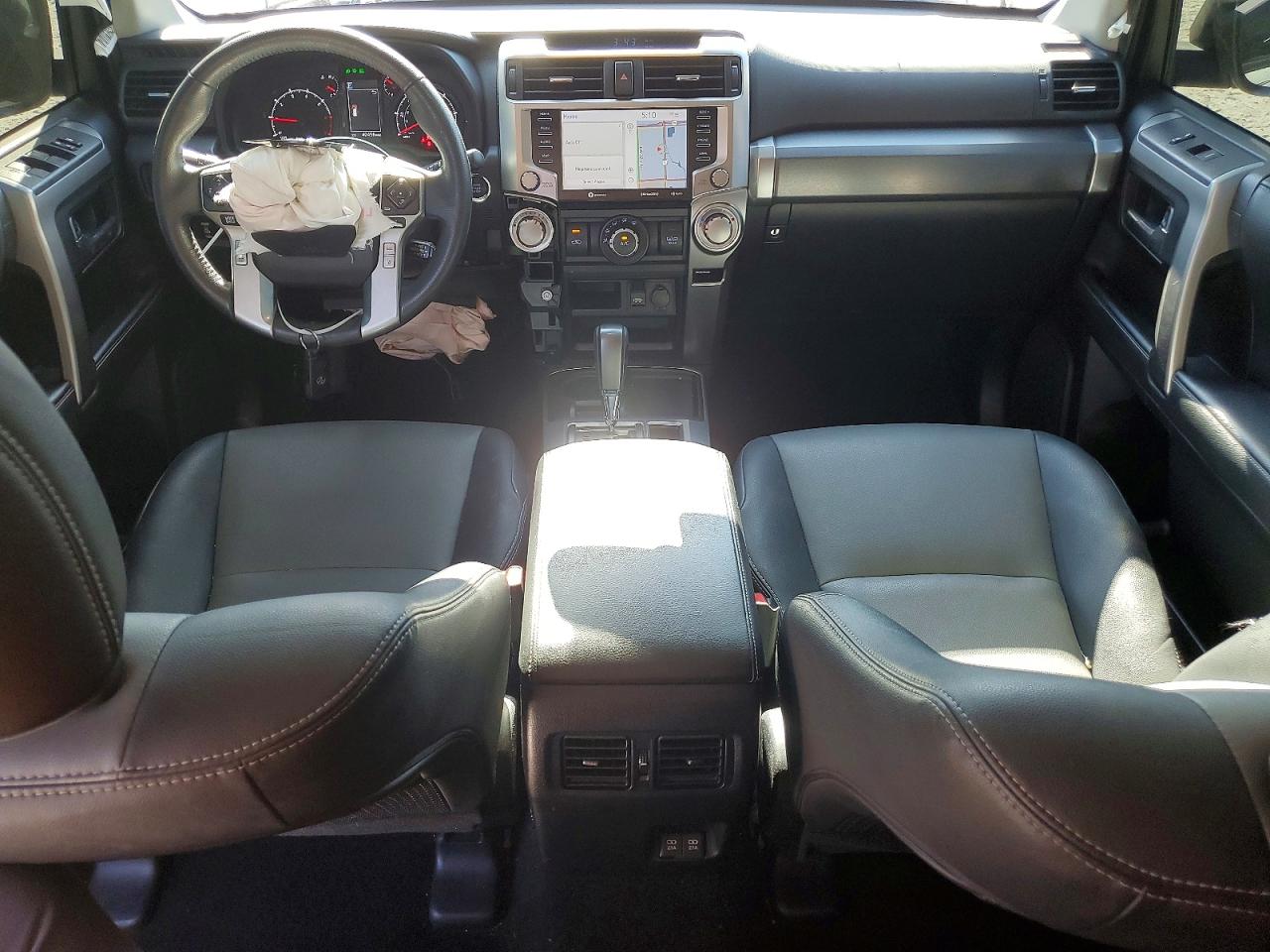 Toyota 4Runner Sr5 Premium