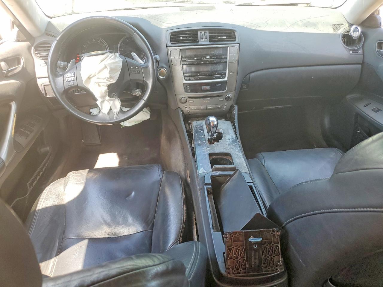Lexus Is 250