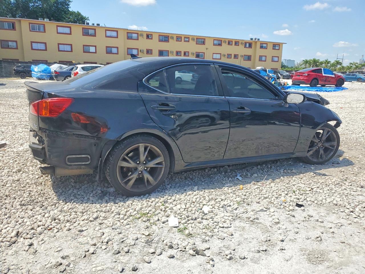 Lexus Is 250
