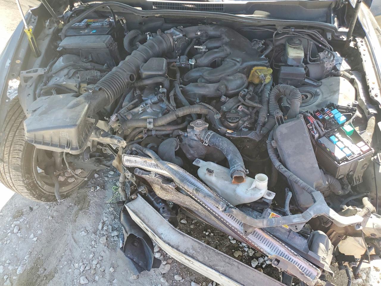 Lexus Is 250
