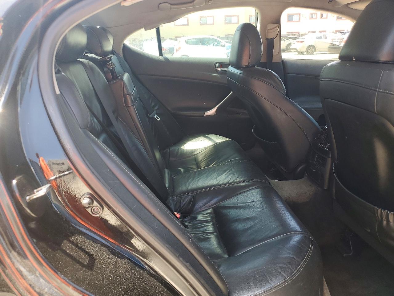 Lexus Is 250