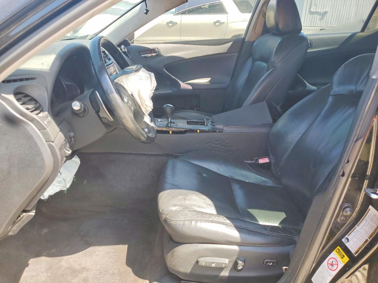 Lexus Is 250