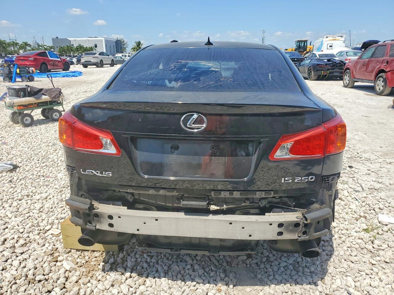 Lexus Is 250