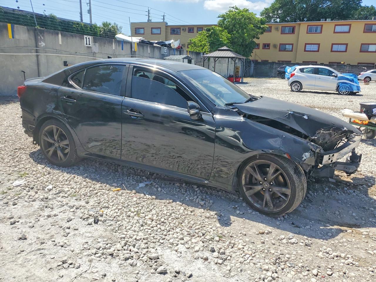 Lexus Is 250