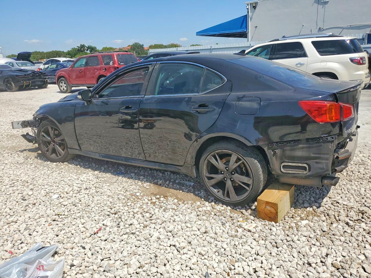 Lexus Is 250
