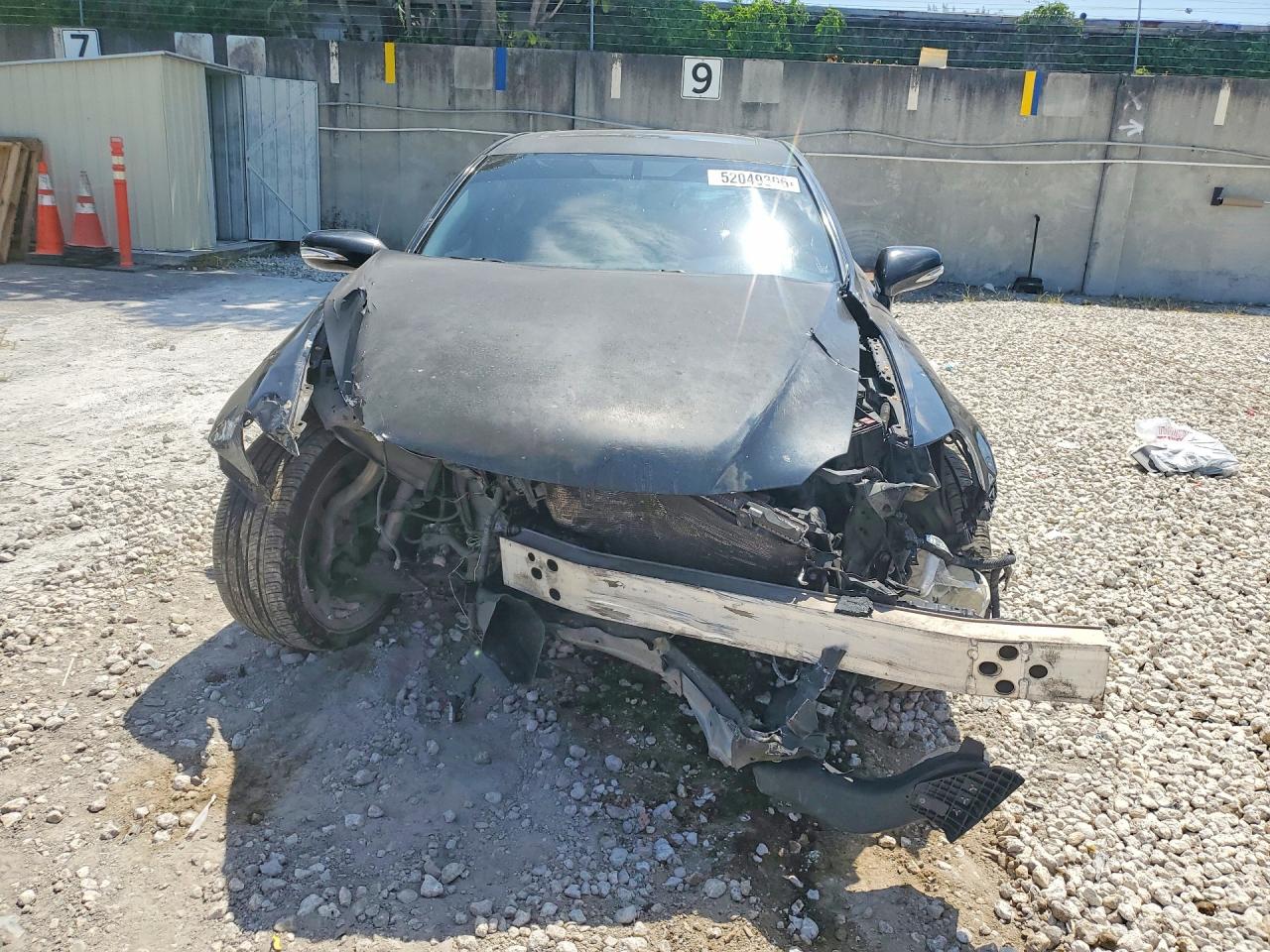 Lexus Is 250
