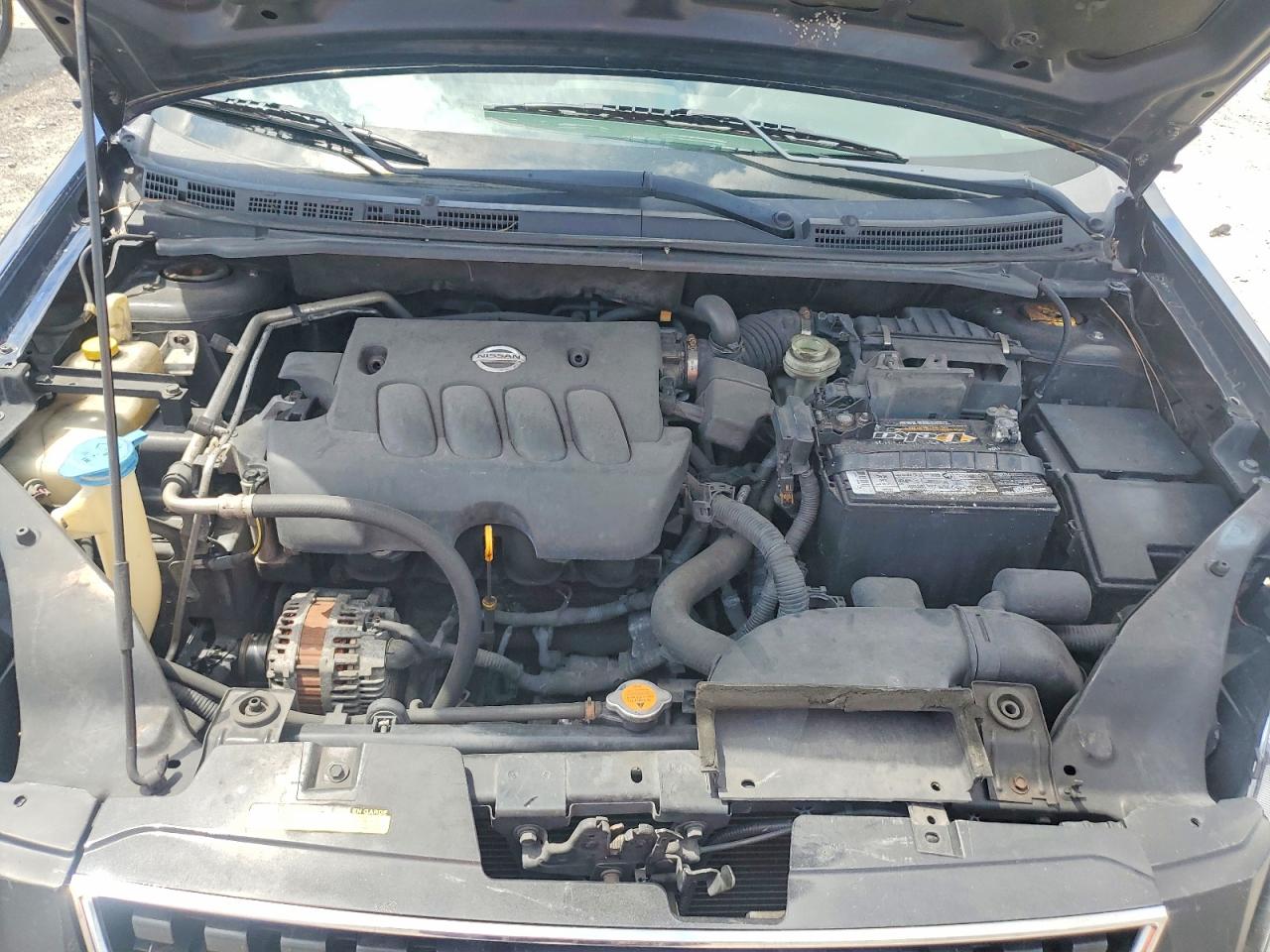 Nissan Sentra 2.0