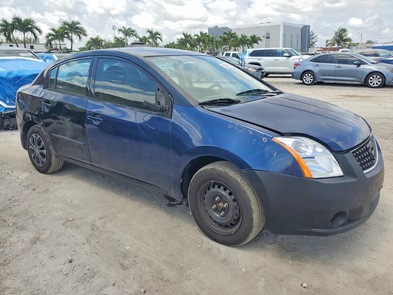 Nissan Sentra 2.0