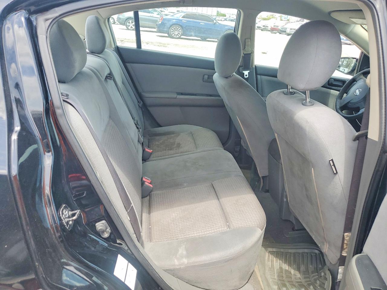 Nissan Sentra 2.0