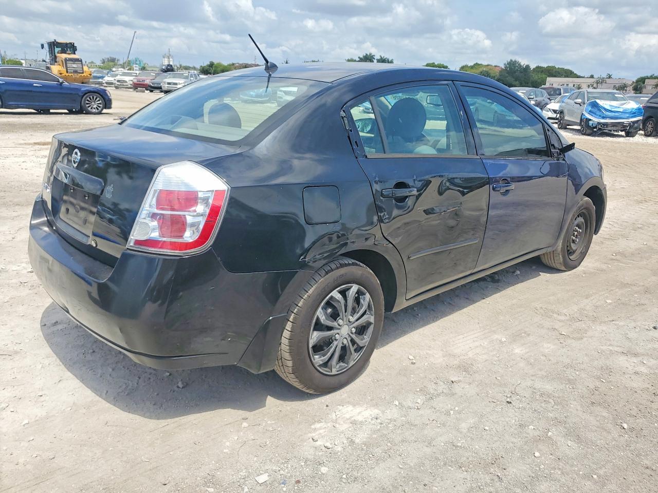 Nissan Sentra 2.0