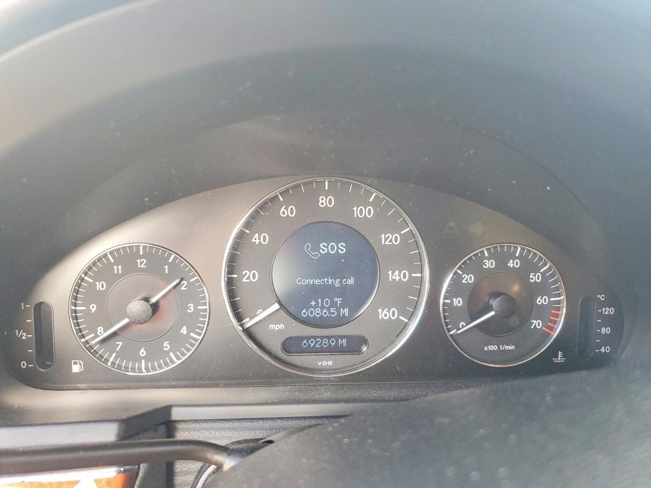 Mercedes-Benz E-Class 350