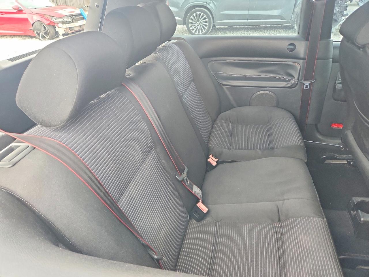 Volkswagen GTI 20th Anniversary