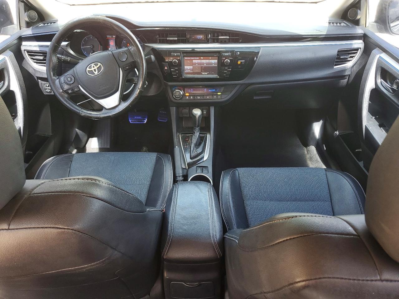 Toyota Corolla S Plus