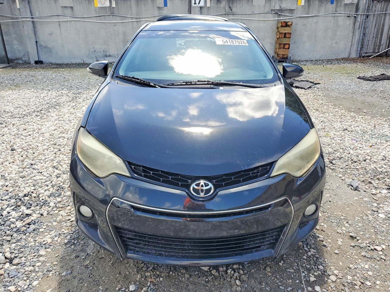 Toyota Corolla S Plus