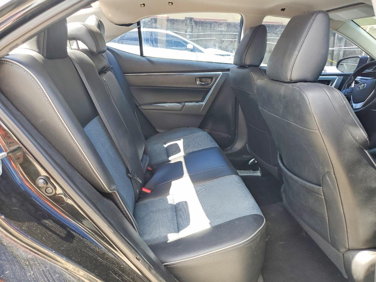 Toyota Corolla S Plus