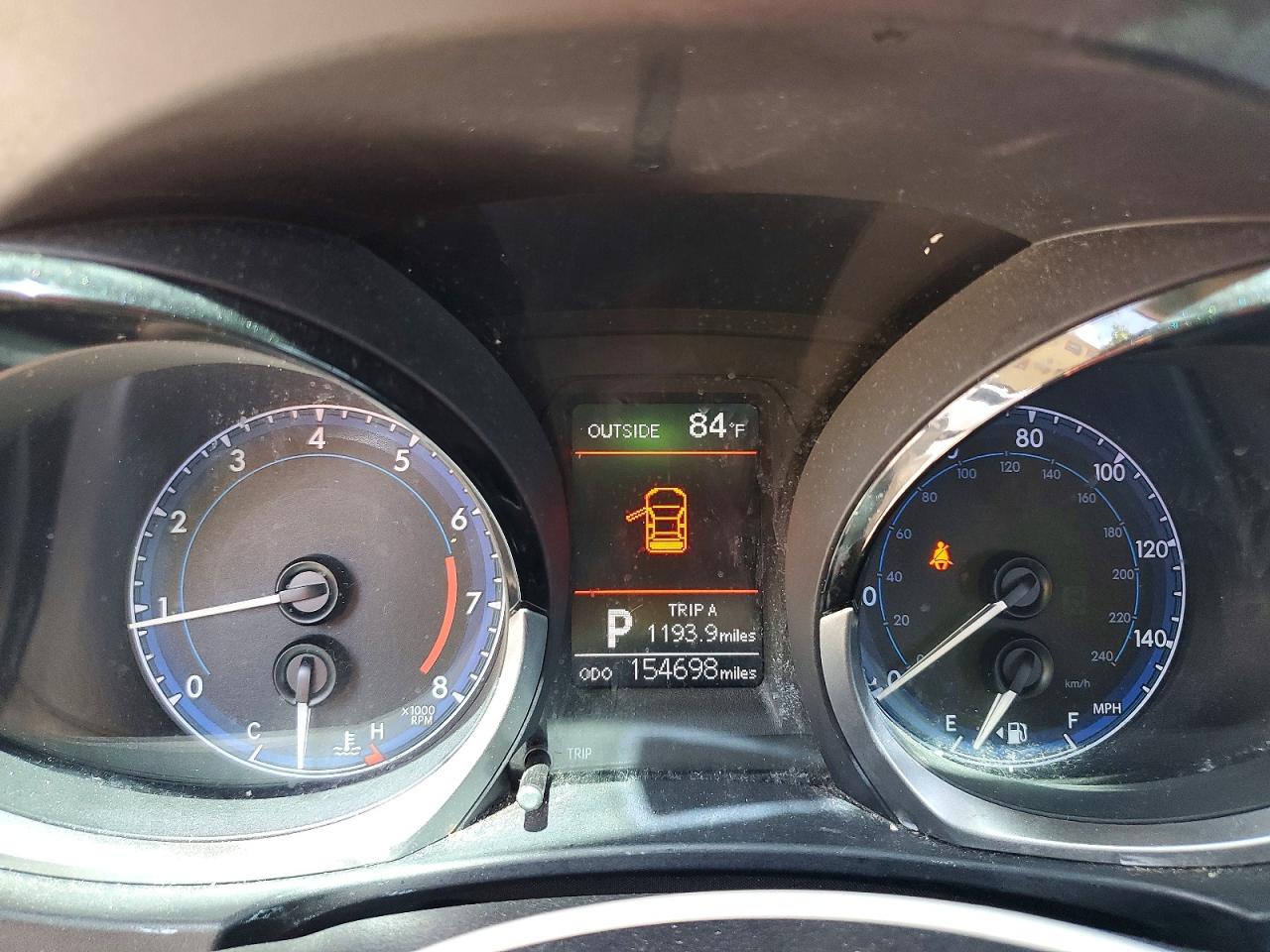 Toyota Corolla S Plus