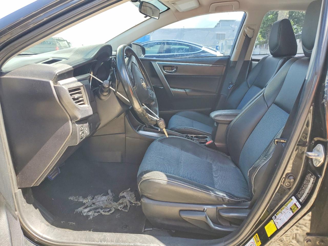 Toyota Corolla S Plus