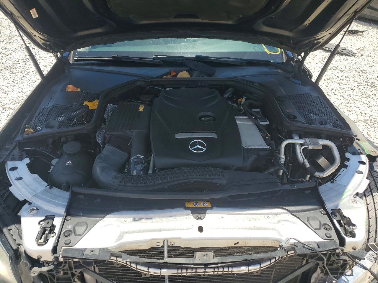 Mercedes-Benz C-Class 300