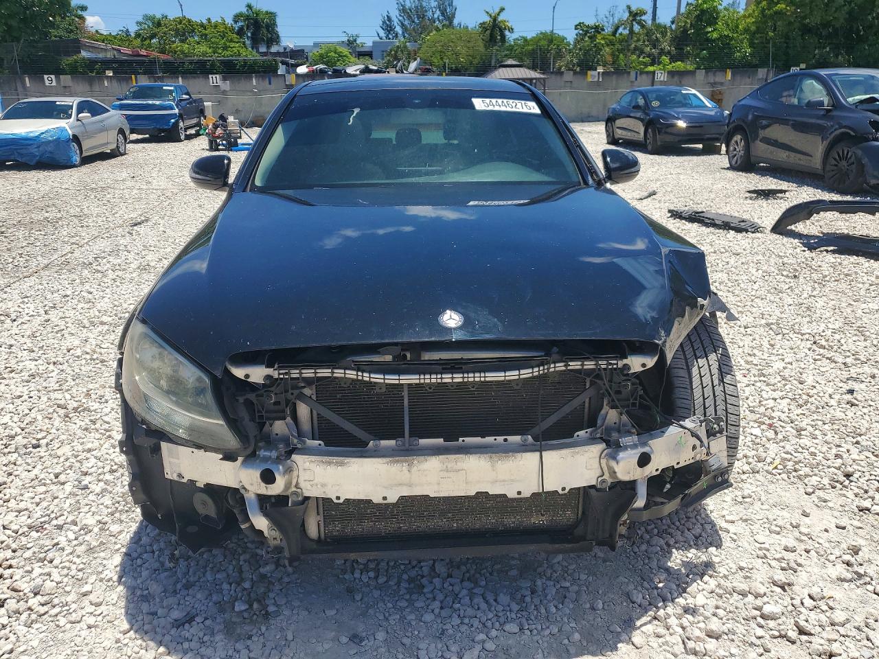 Mercedes-Benz C-Class 300