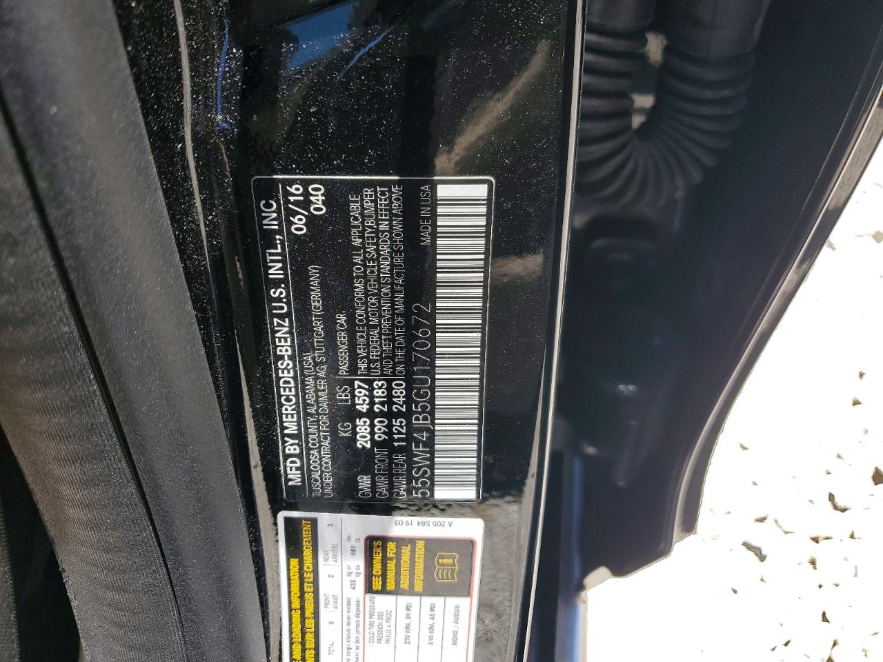 Mercedes-Benz C-Class 300