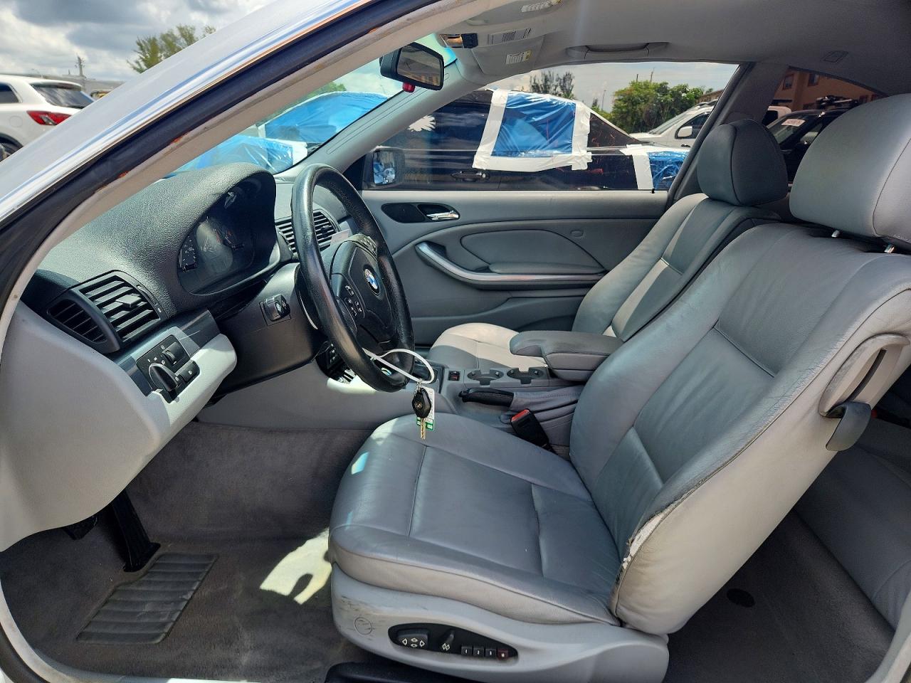 BMW 3 Series Ci