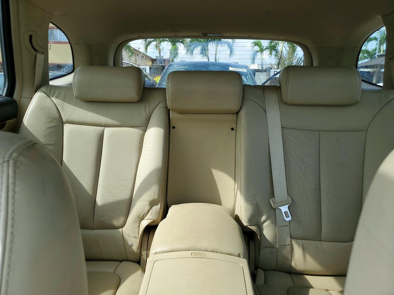 Hyundai SANTA FE Limited