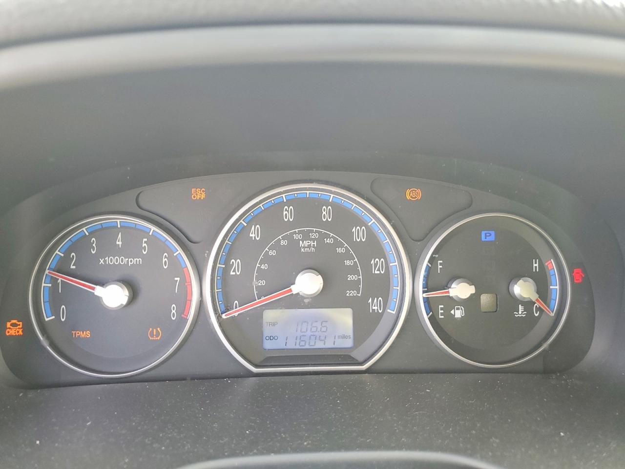 Hyundai SANTA FE Limited