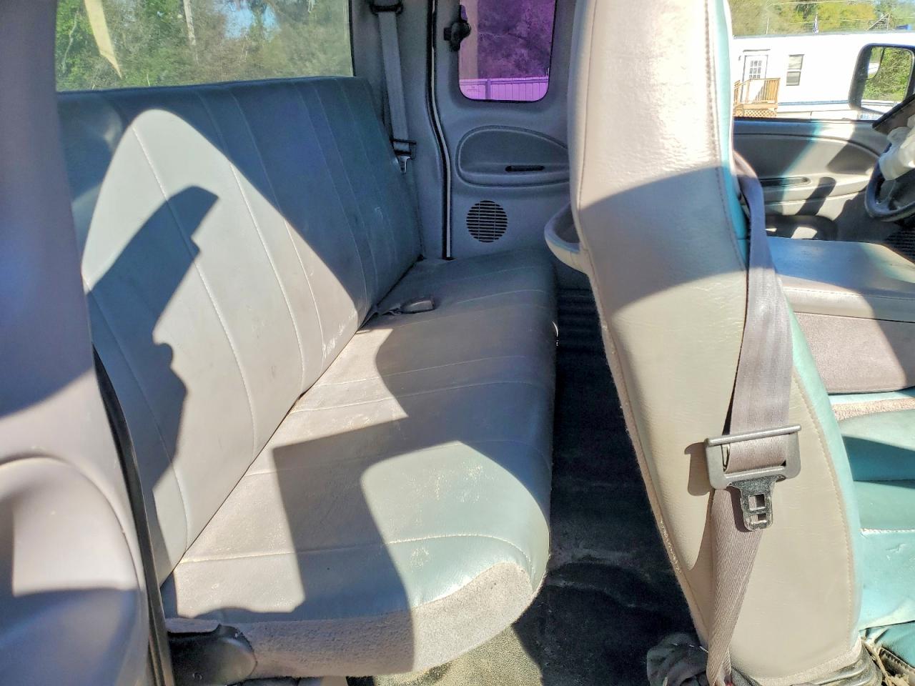 Dodge Ram 2500