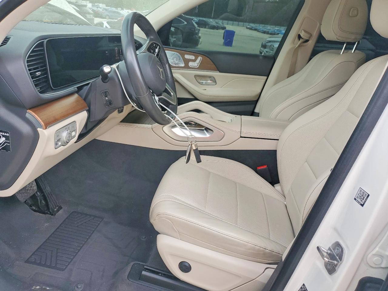 Mercedes-Benz GLE 350 4matic