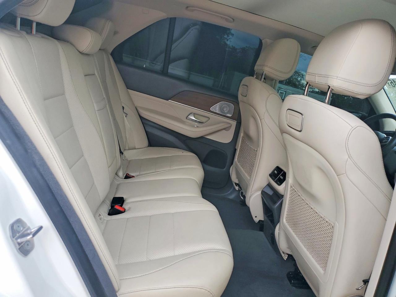 Mercedes-Benz GLE 350 4matic