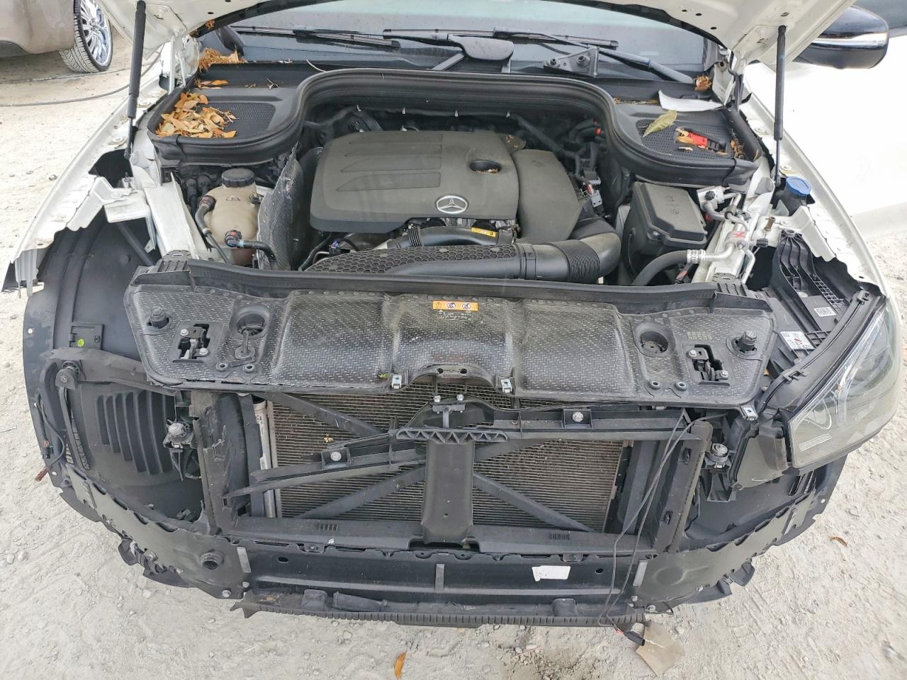 Mercedes-Benz GLE 350 4matic
