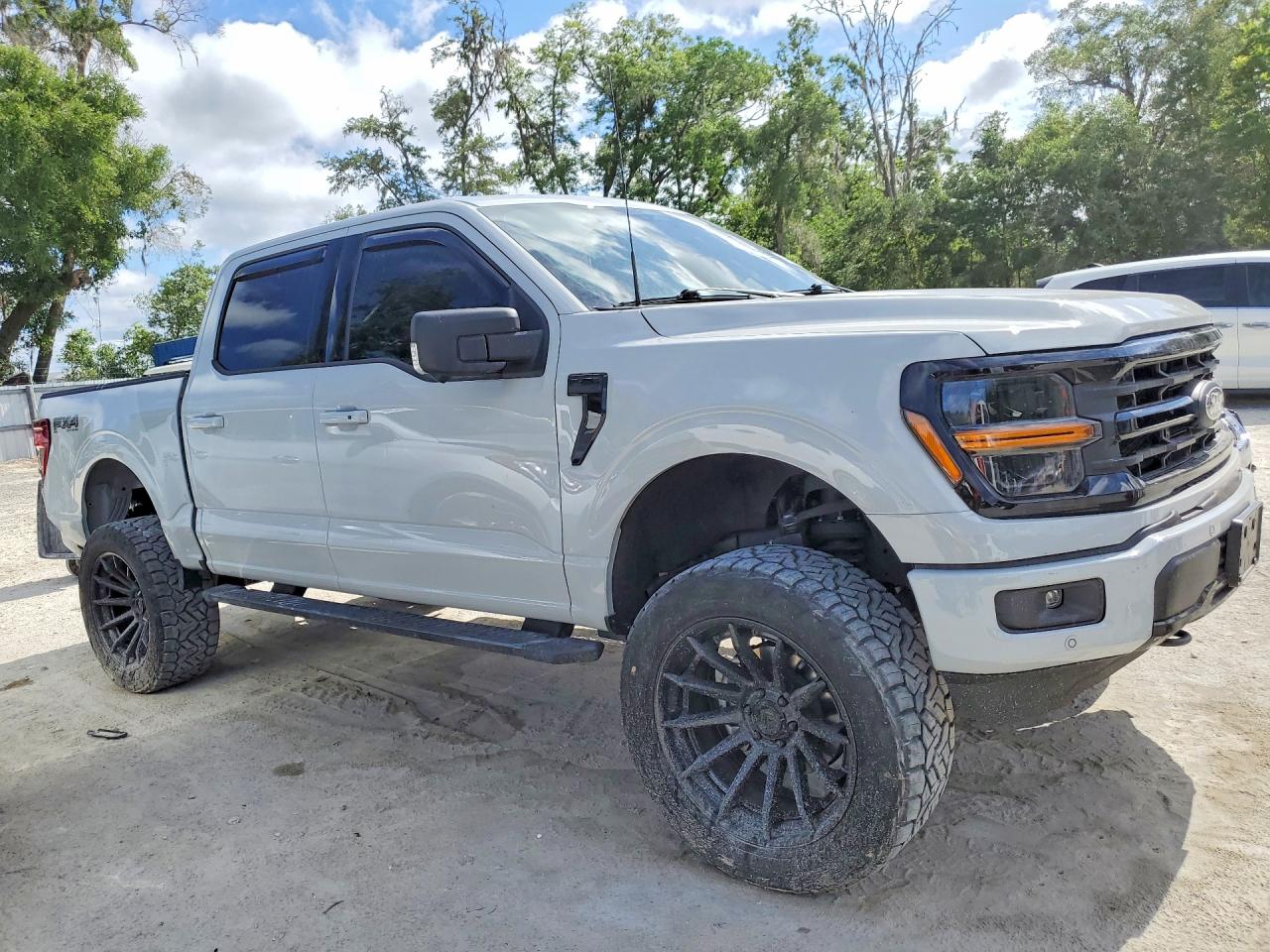 Ford F-150 Xlt
