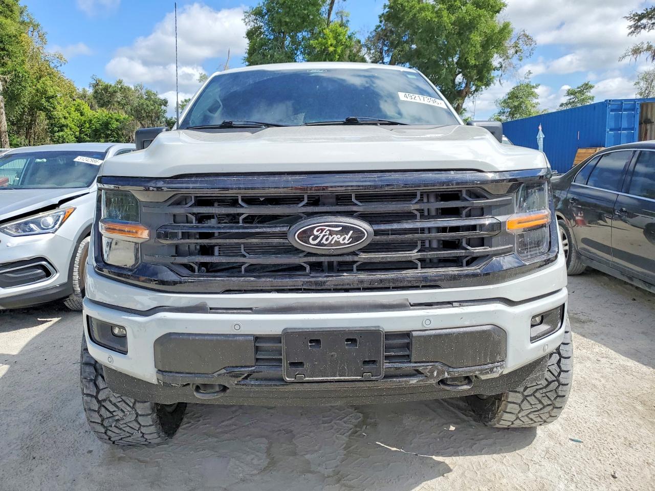 Ford F-150 Xlt