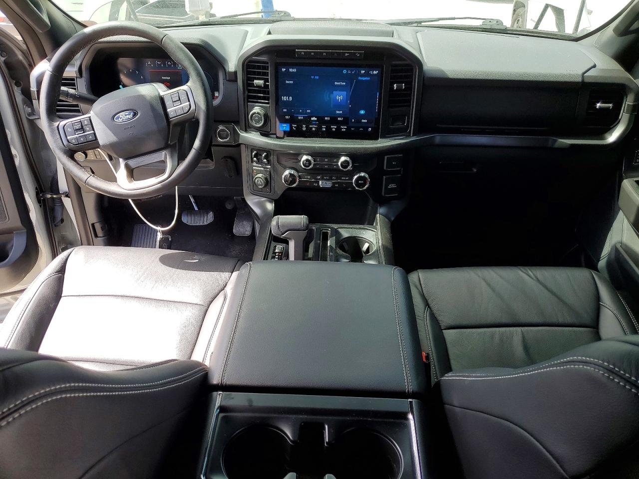 Ford F-150 Xlt