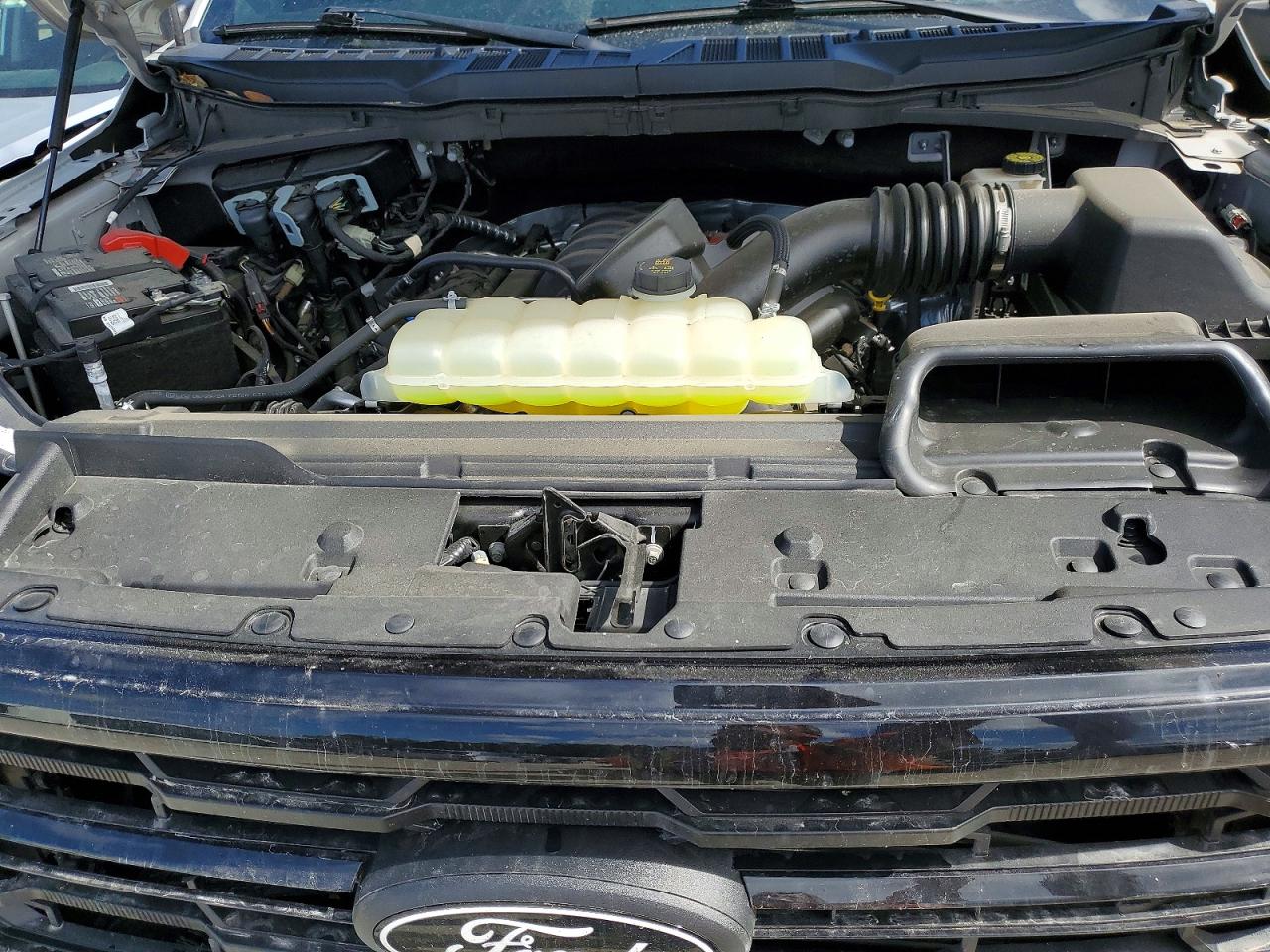 Ford F-150 Xlt