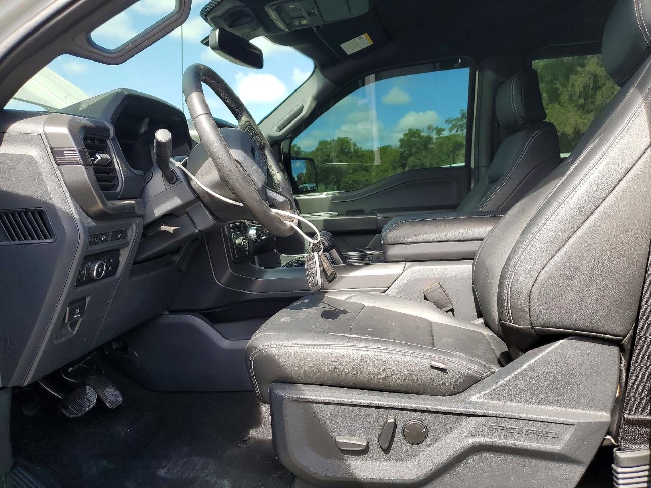 Ford F-150 Xlt