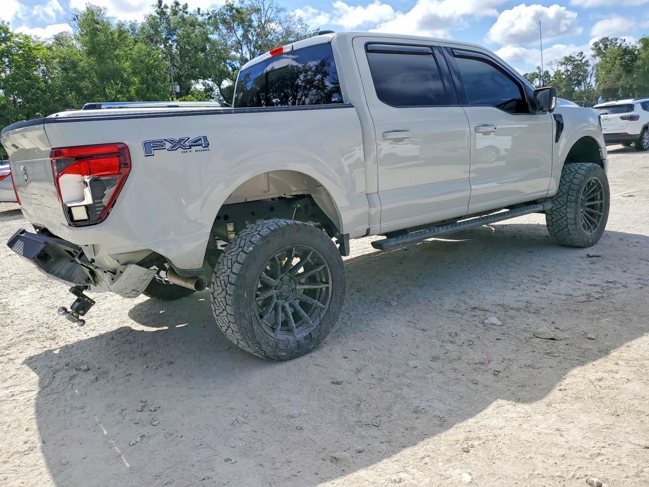 Ford F-150 Xlt