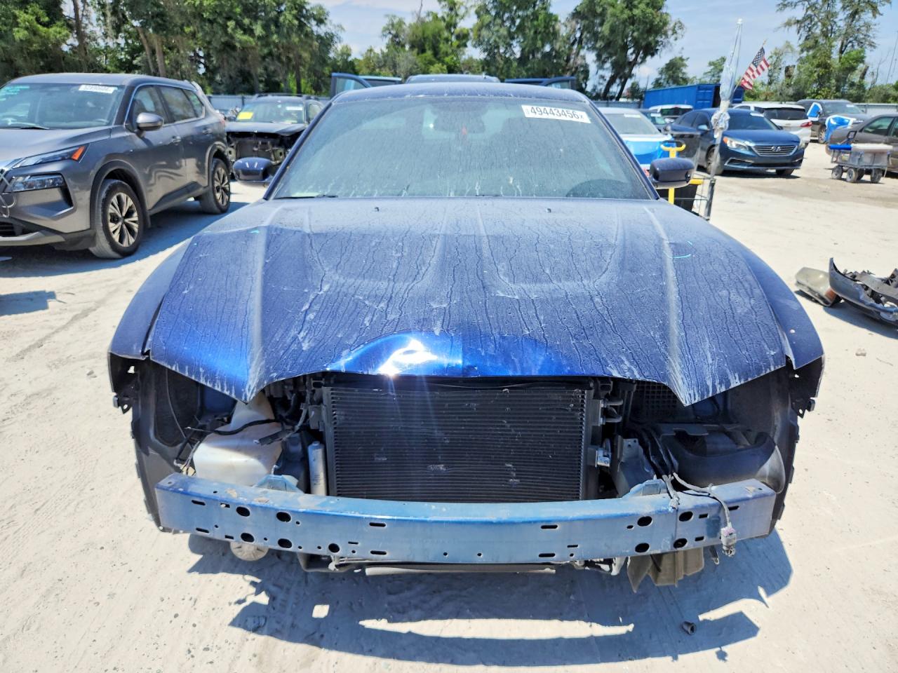 Dodge Charger Se
