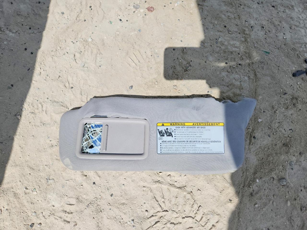 Lexus RX Base