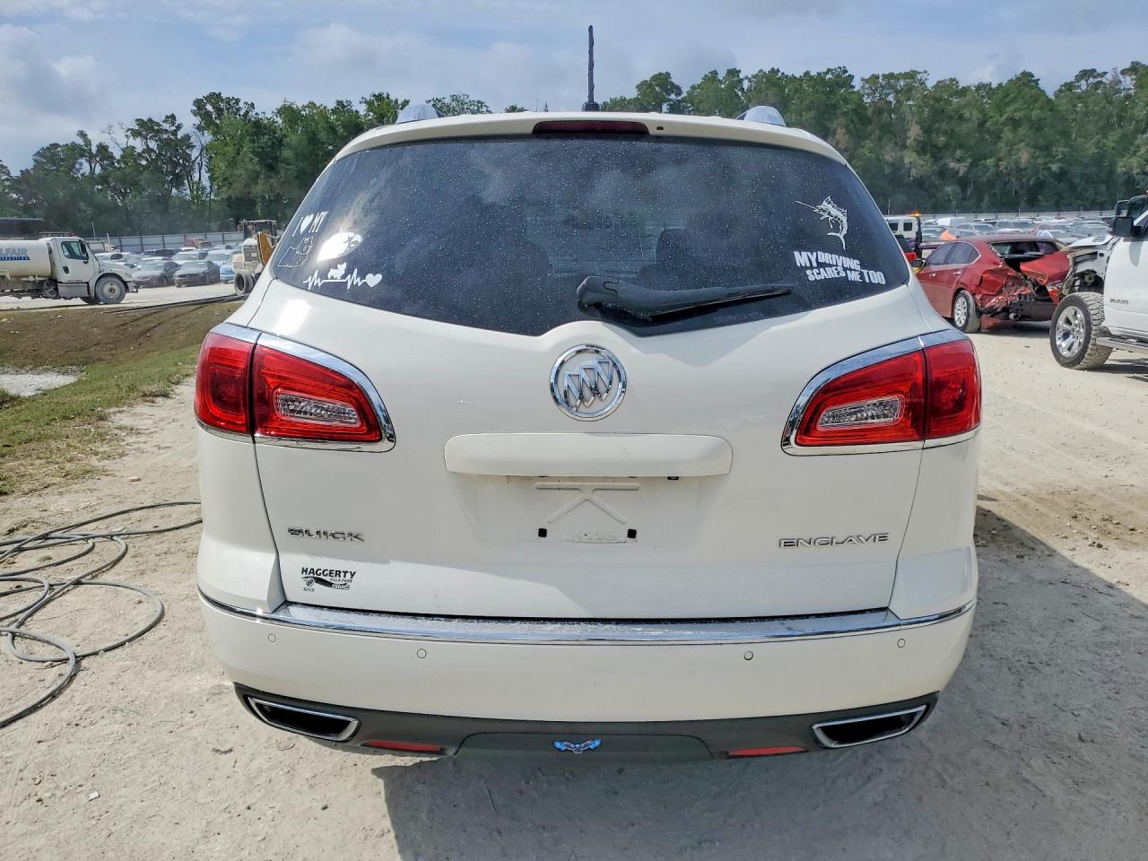 Buick Enclave