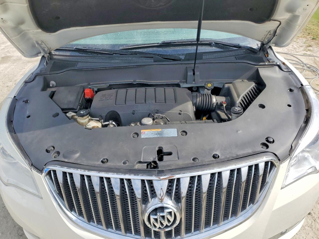 Buick Enclave