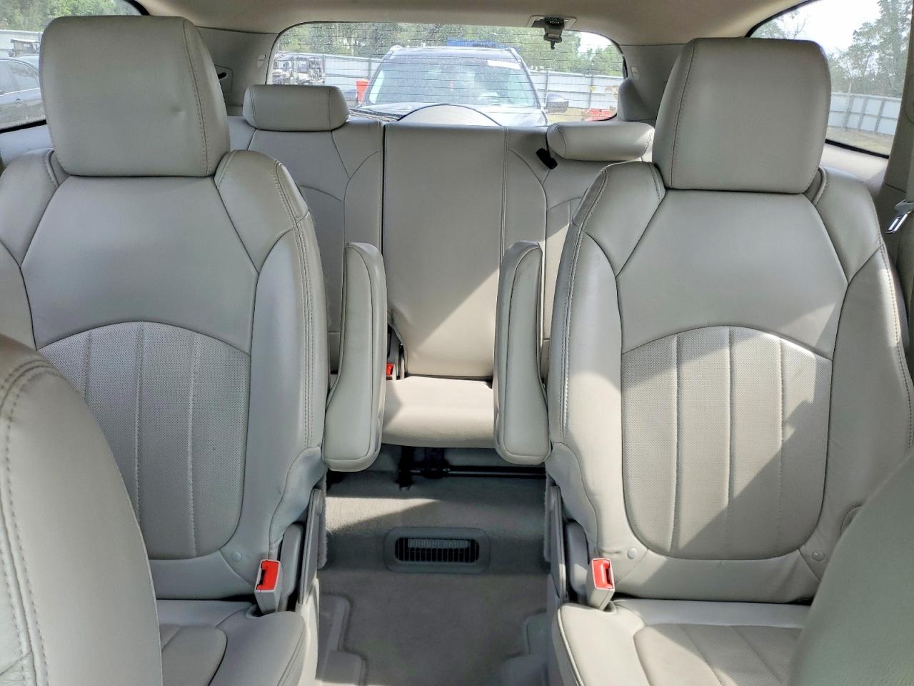 Buick Enclave