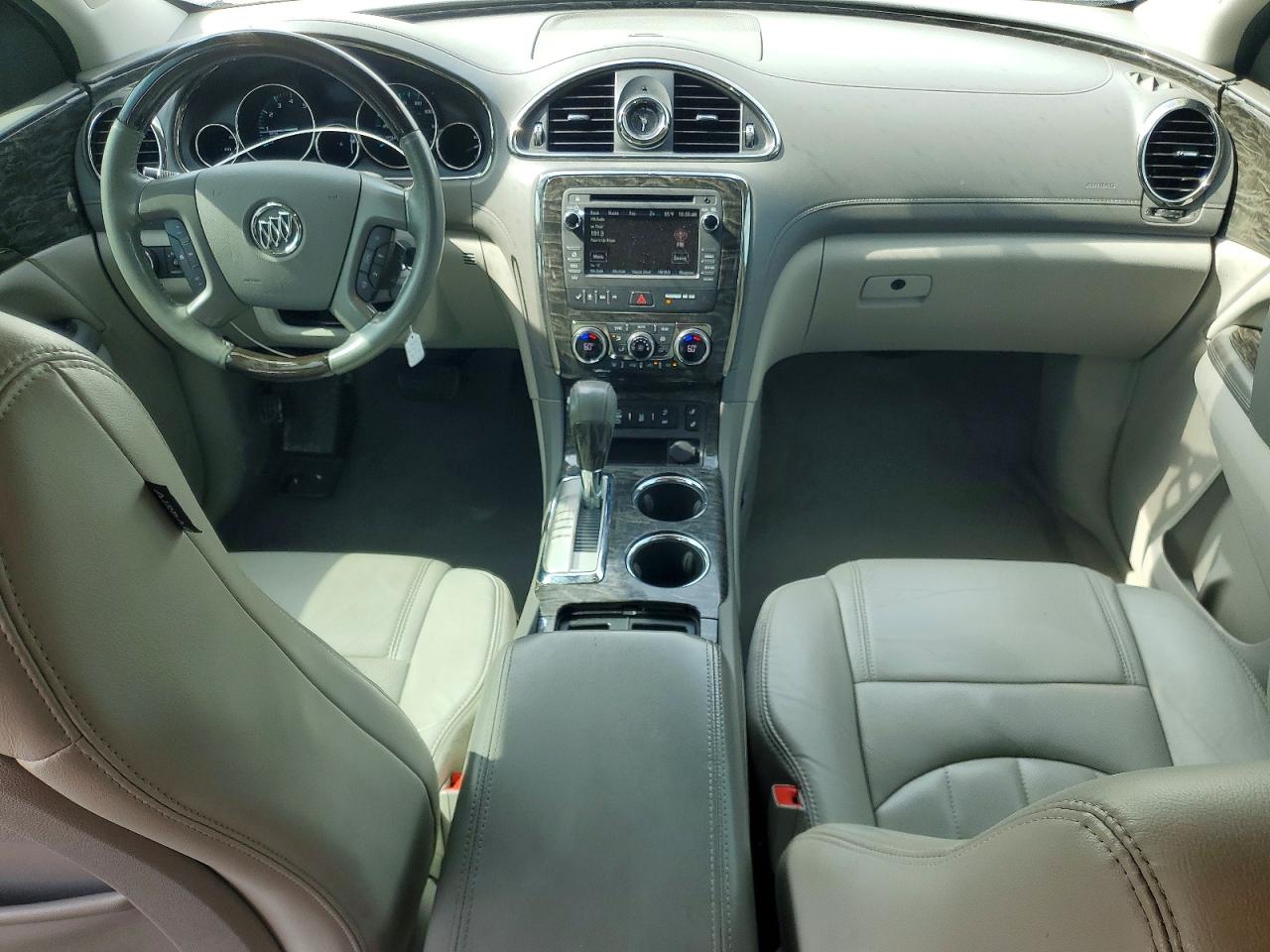 Buick Enclave