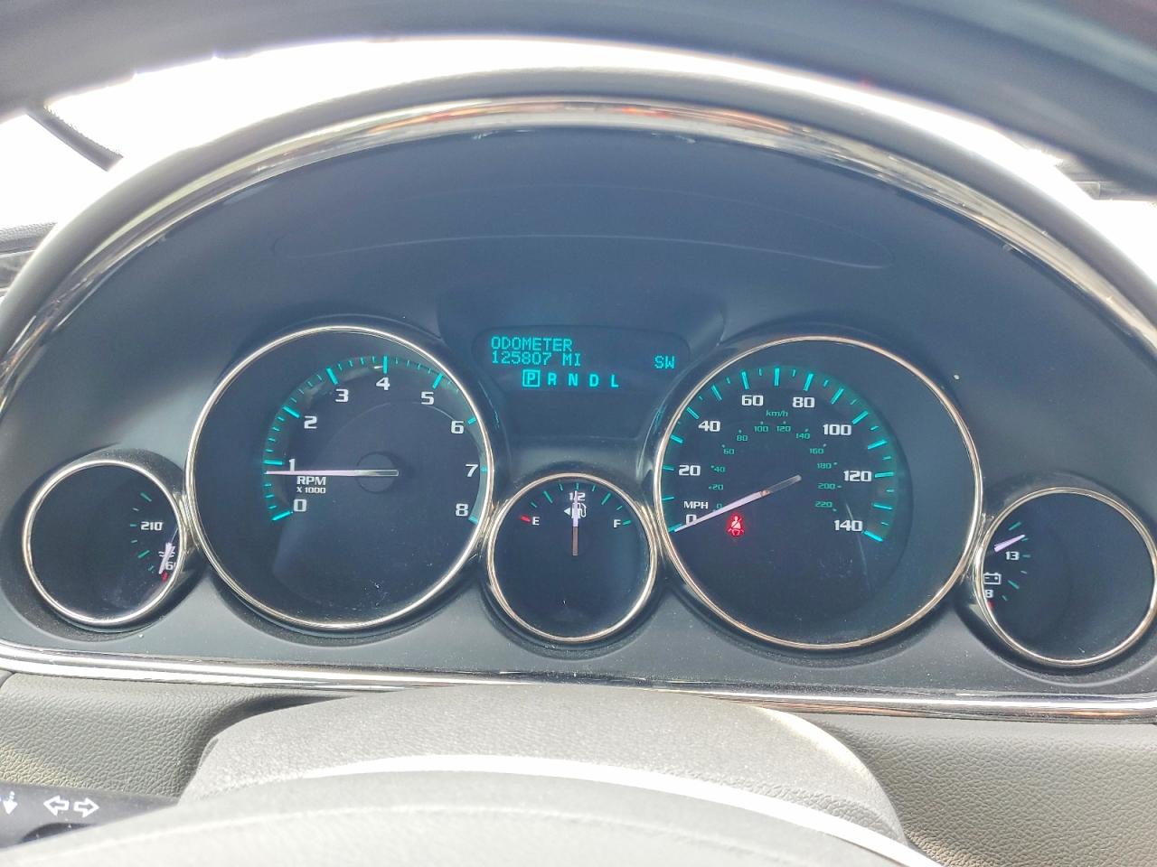 Buick Enclave