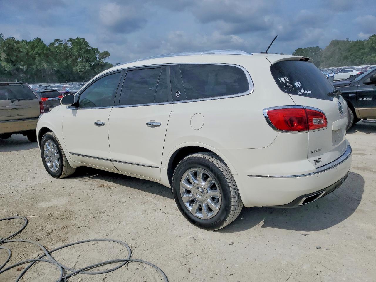 Buick Enclave