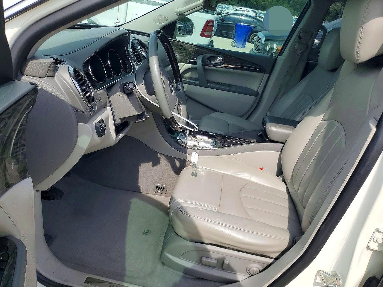 Buick Enclave