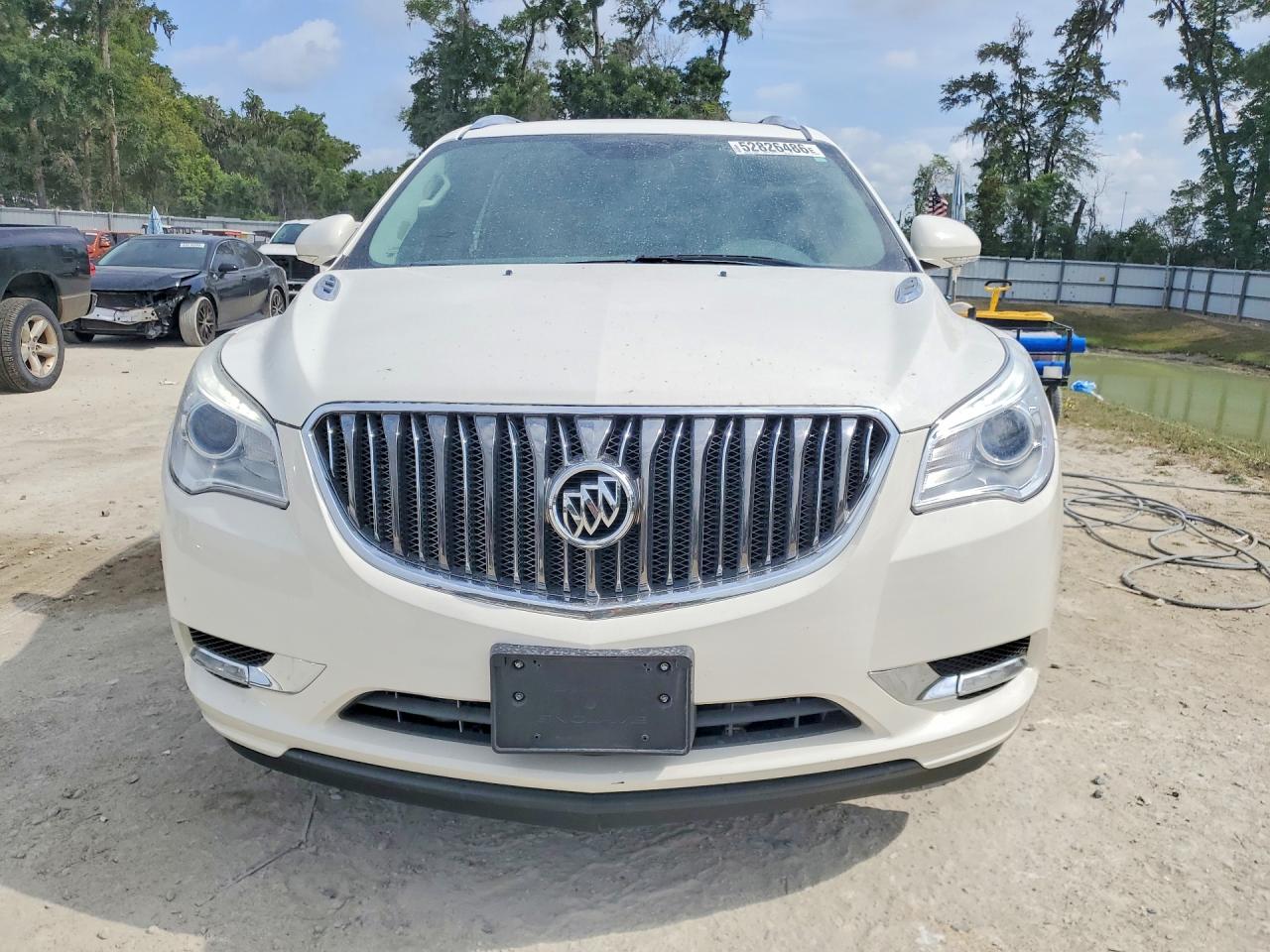 Buick Enclave